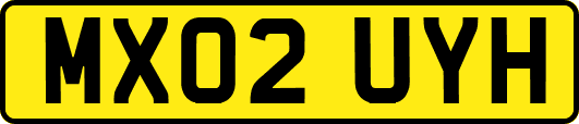 MX02UYH