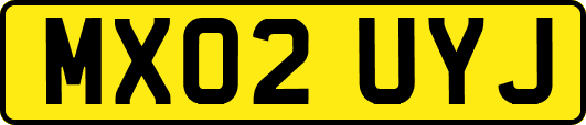 MX02UYJ