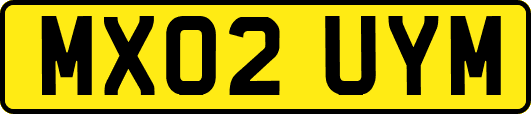 MX02UYM