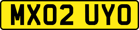 MX02UYO