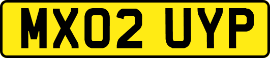 MX02UYP