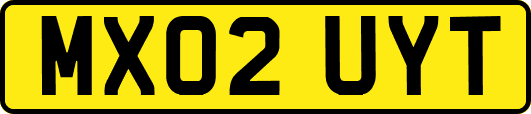 MX02UYT