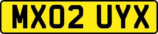 MX02UYX