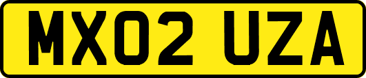 MX02UZA