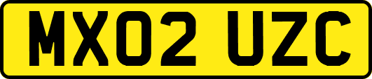 MX02UZC