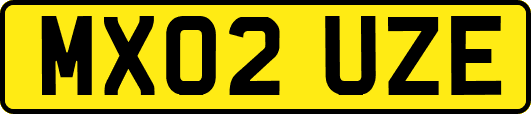 MX02UZE