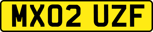 MX02UZF
