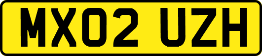 MX02UZH