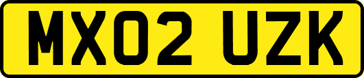 MX02UZK