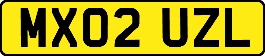 MX02UZL