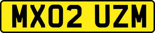 MX02UZM