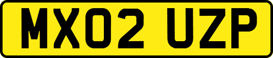 MX02UZP