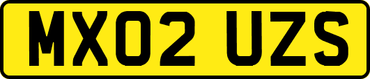 MX02UZS