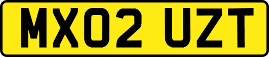 MX02UZT