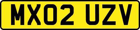 MX02UZV