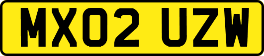 MX02UZW