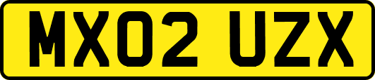 MX02UZX