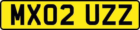 MX02UZZ