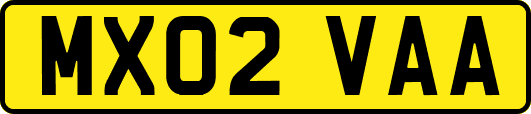 MX02VAA
