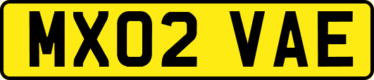 MX02VAE