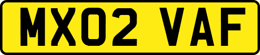 MX02VAF