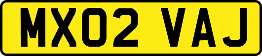 MX02VAJ