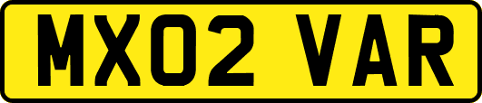 MX02VAR