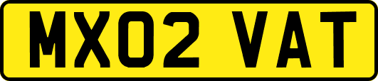 MX02VAT