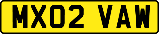MX02VAW