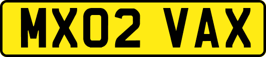 MX02VAX