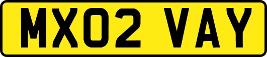 MX02VAY