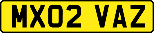 MX02VAZ