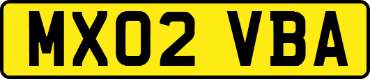 MX02VBA