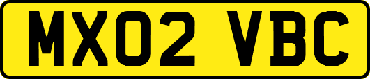 MX02VBC