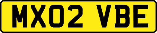 MX02VBE