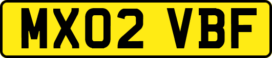 MX02VBF