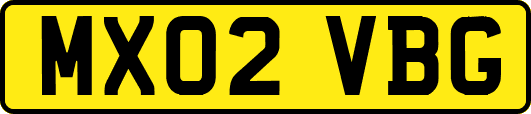 MX02VBG