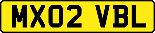 MX02VBL