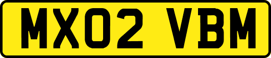 MX02VBM