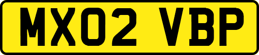 MX02VBP