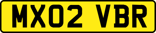 MX02VBR