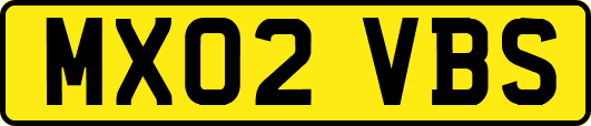 MX02VBS