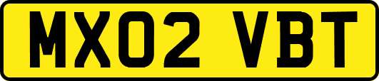 MX02VBT