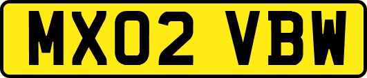 MX02VBW