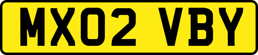 MX02VBY