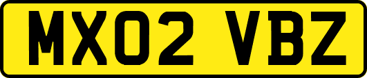MX02VBZ
