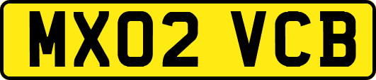 MX02VCB