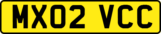 MX02VCC