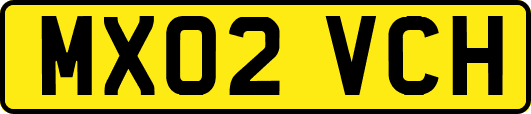 MX02VCH