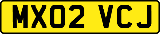 MX02VCJ